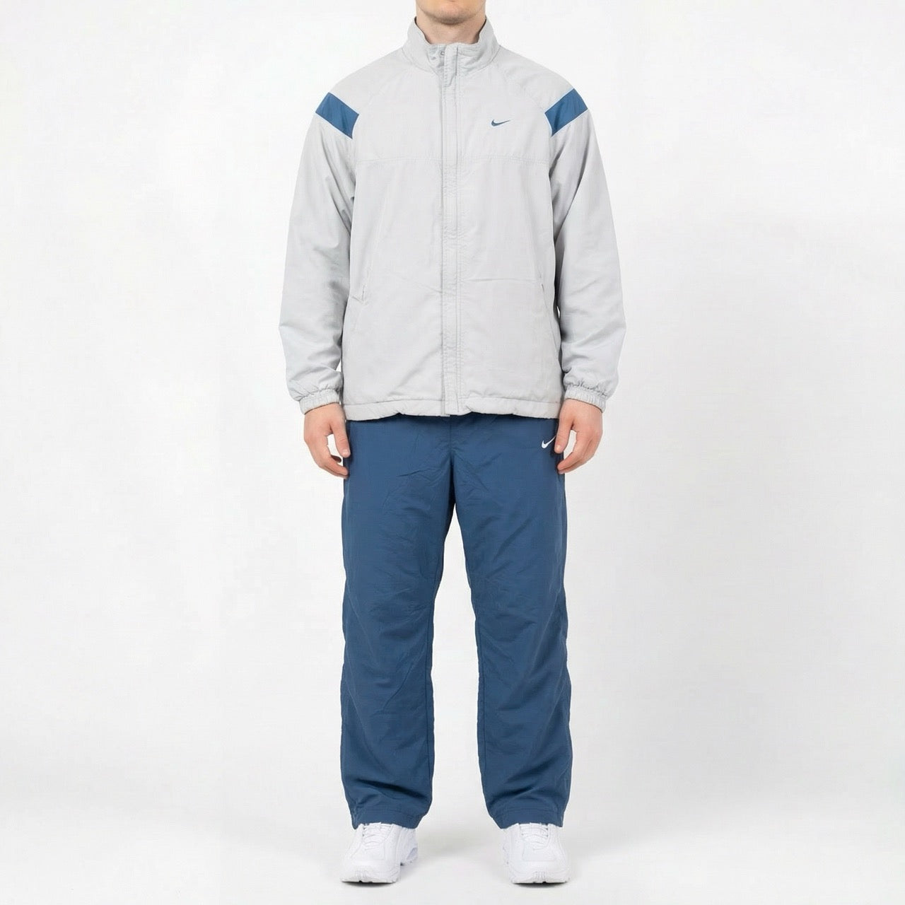 Nike Tracksuit (M)