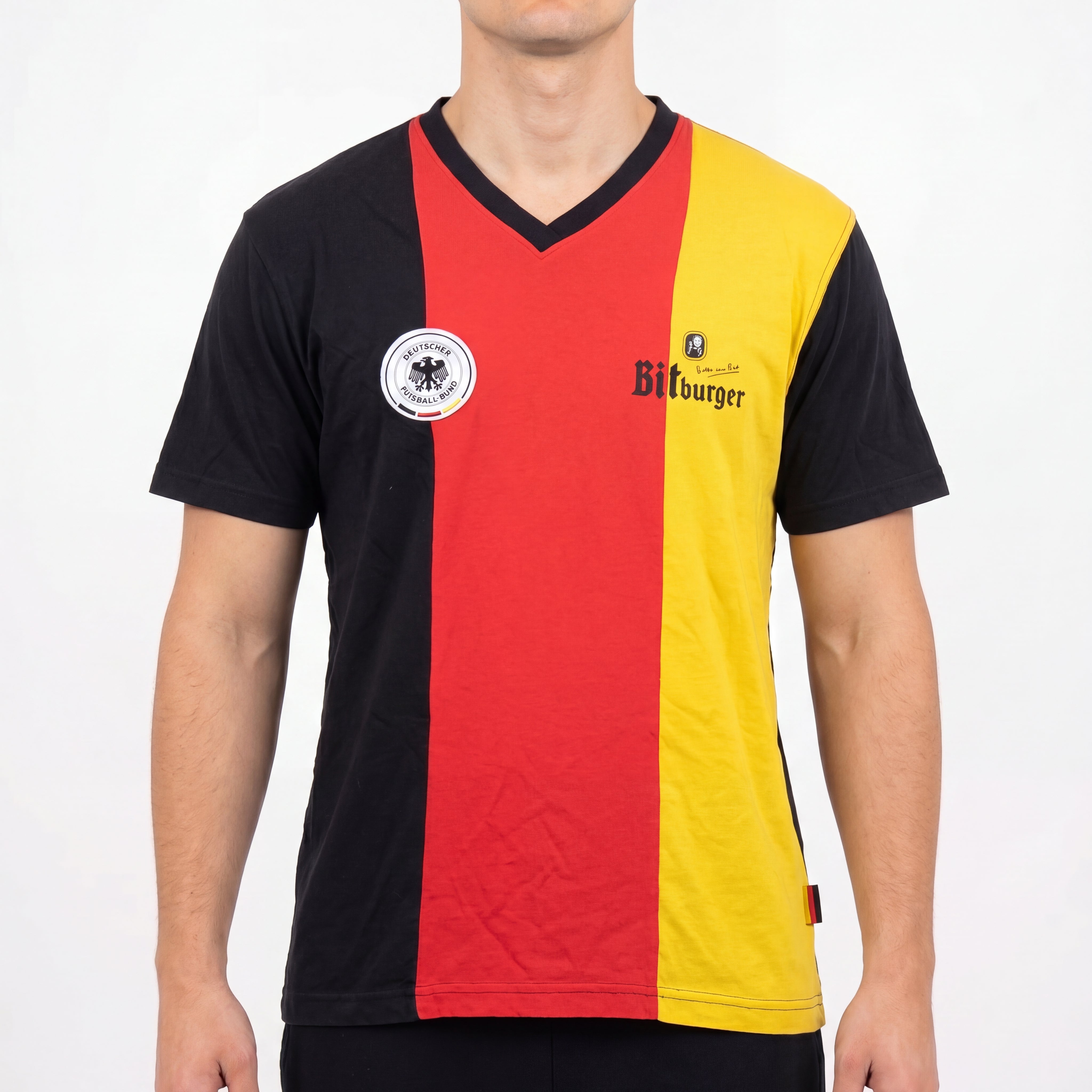 Germany T-Shirt (XL)