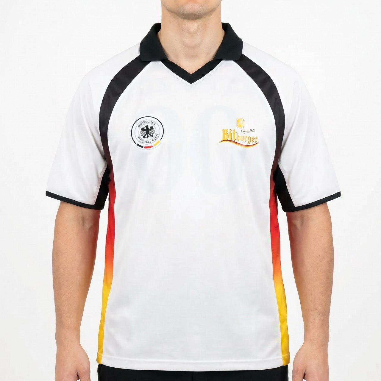 Germany T-Shirt (L)