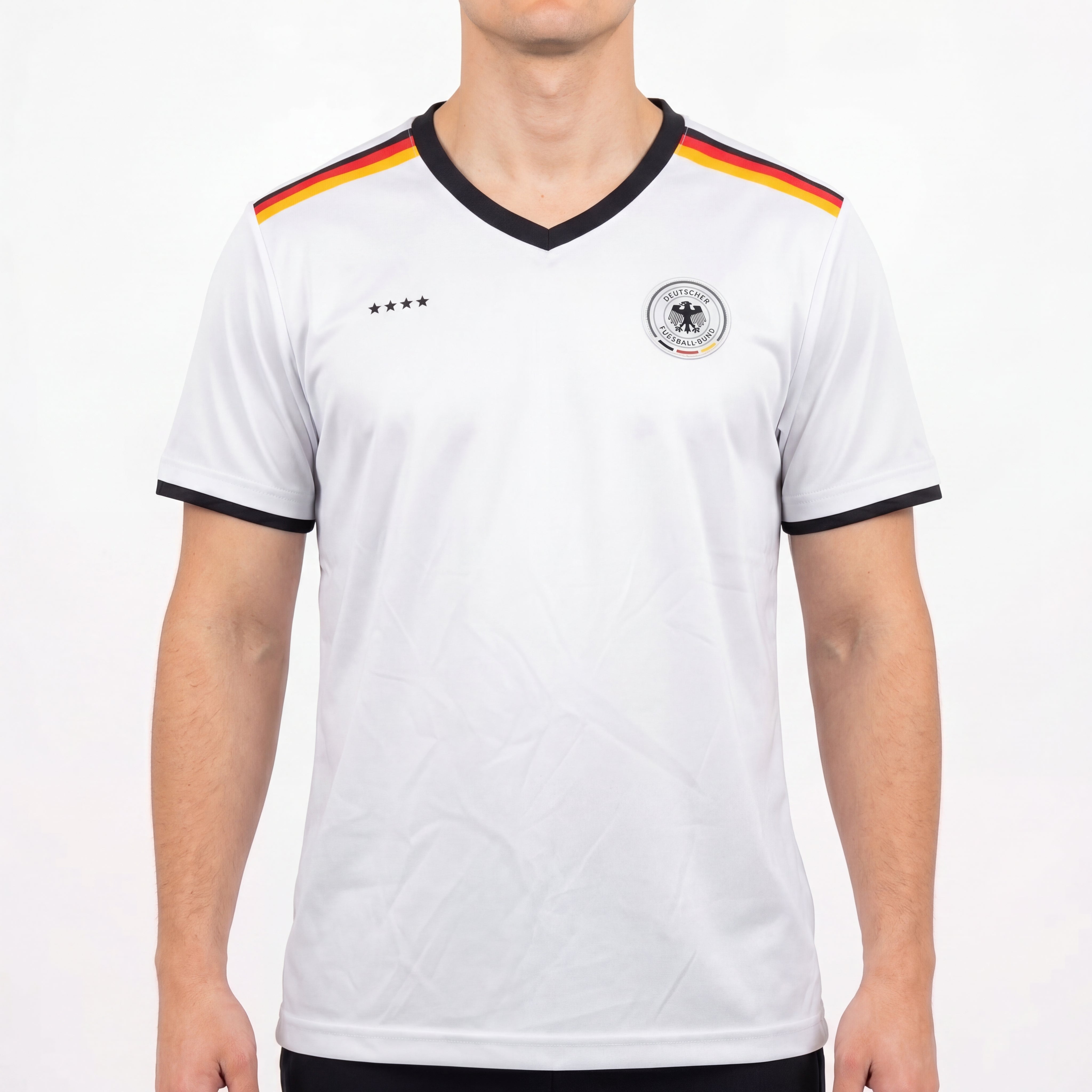 Germany Jersey (XS)