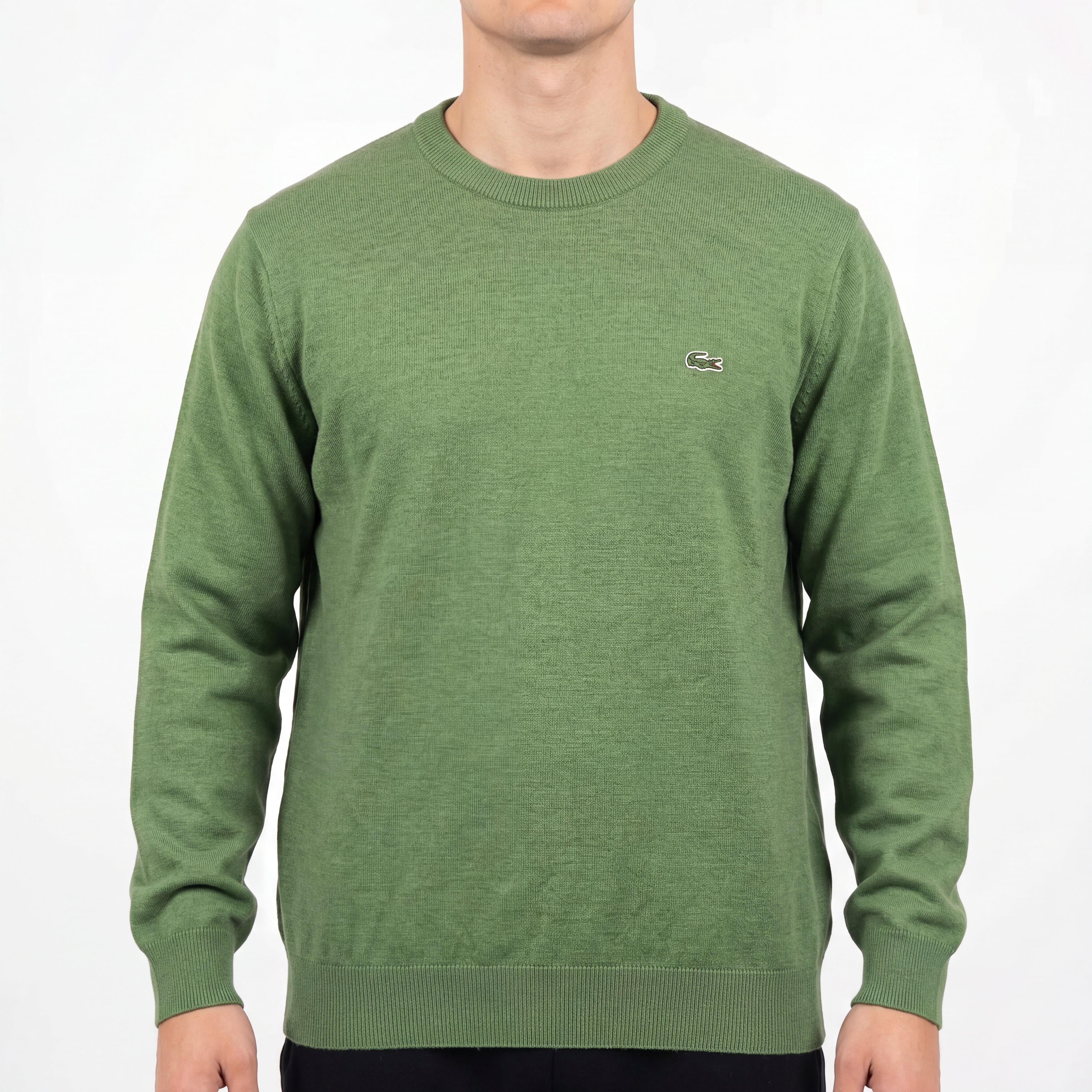 Lacoste Sweater (L)