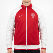 Nike Portugal Trackjacket (S)