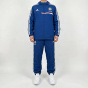 Adidas FC Chelsea Tracksuit (M)