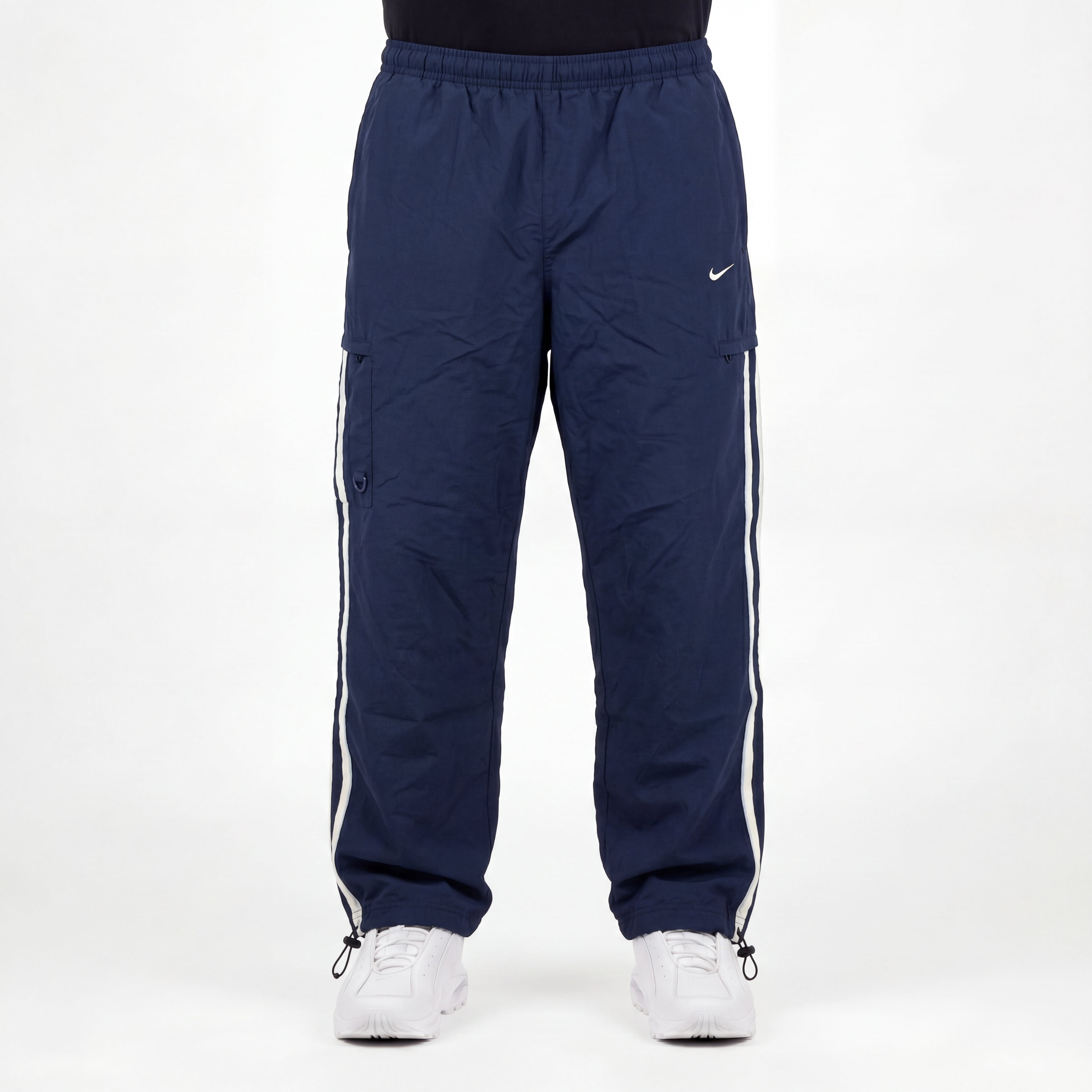 Nike Trackpants (L)