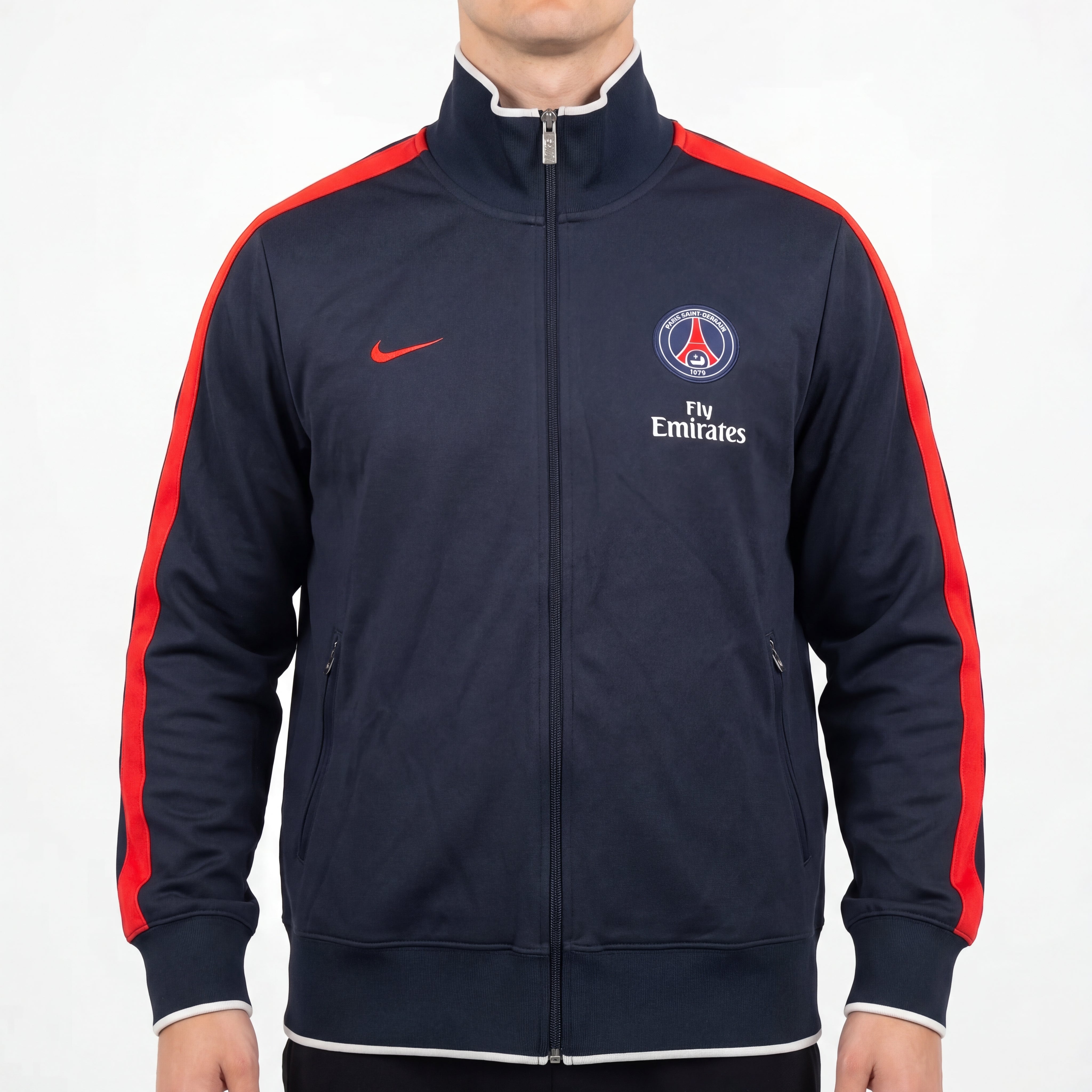 Nike PSG Trackjacket (L)