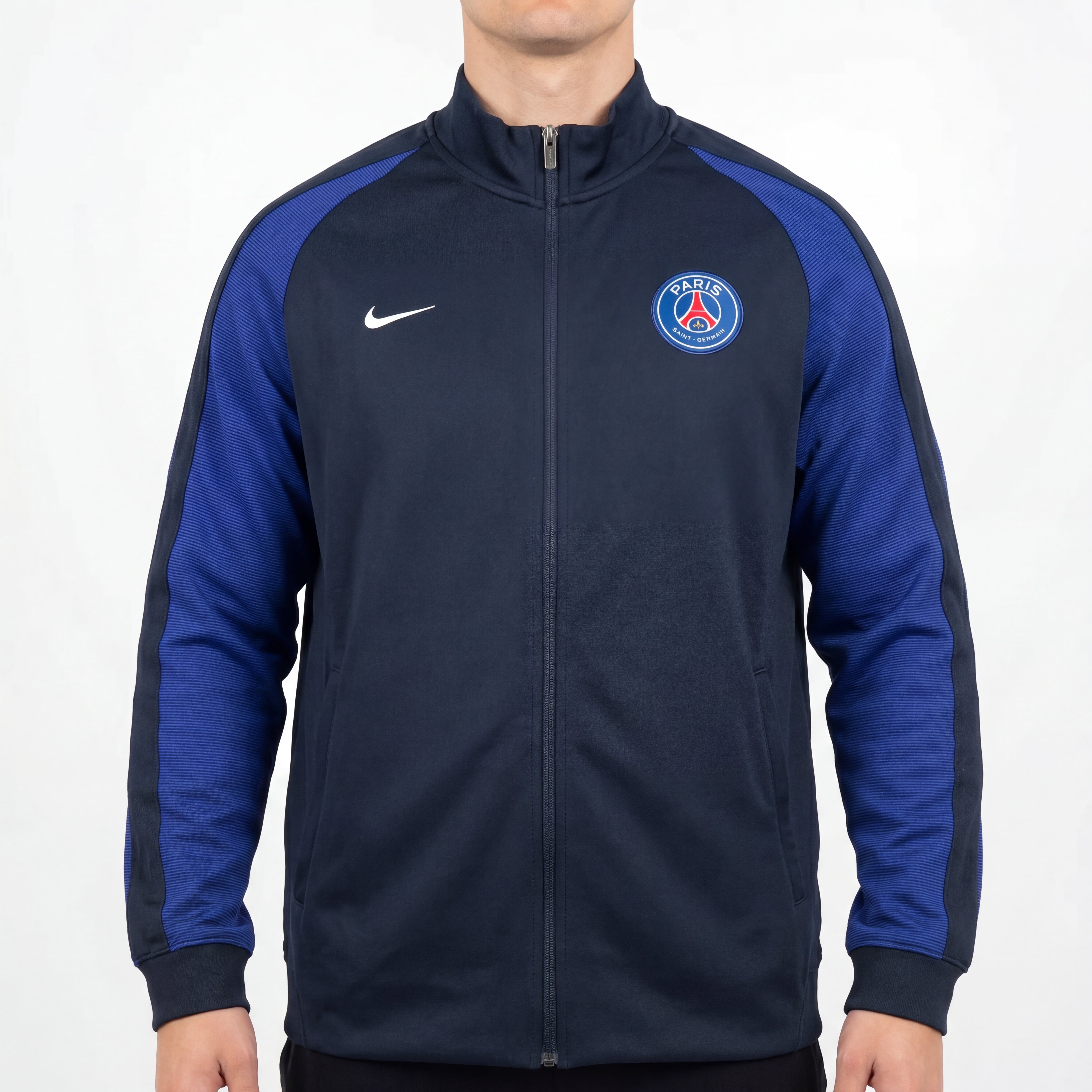 Nike PSG Trackjacket (XL)