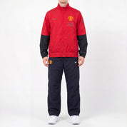 Nike Manchester United Trackjacket (M)