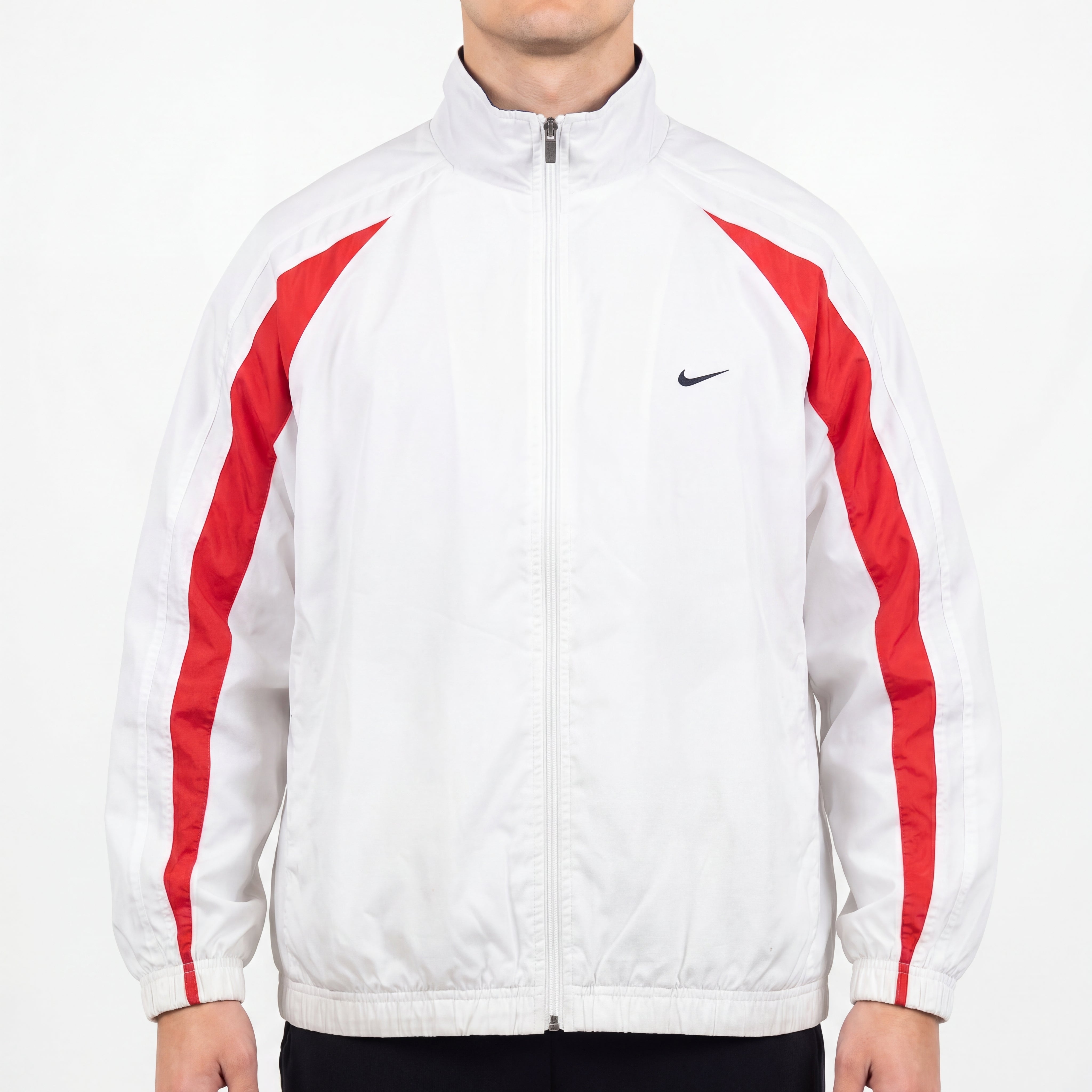 Nike Trackjacket (XL)