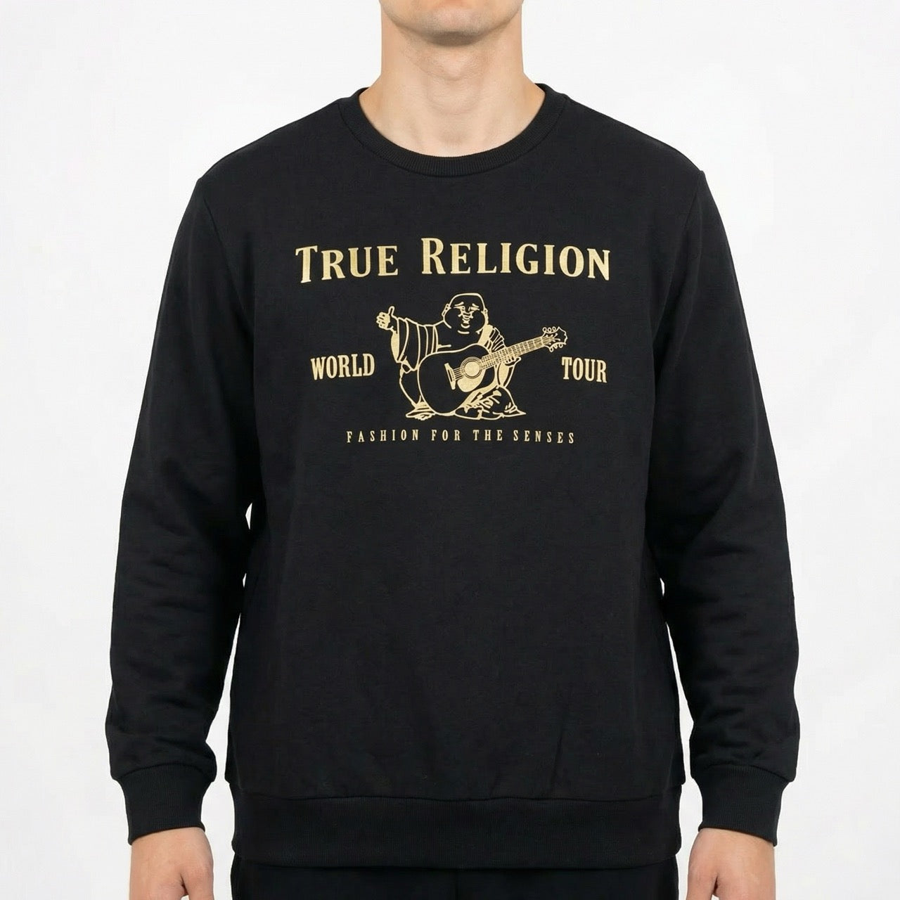 True Religion Sweater (XL)