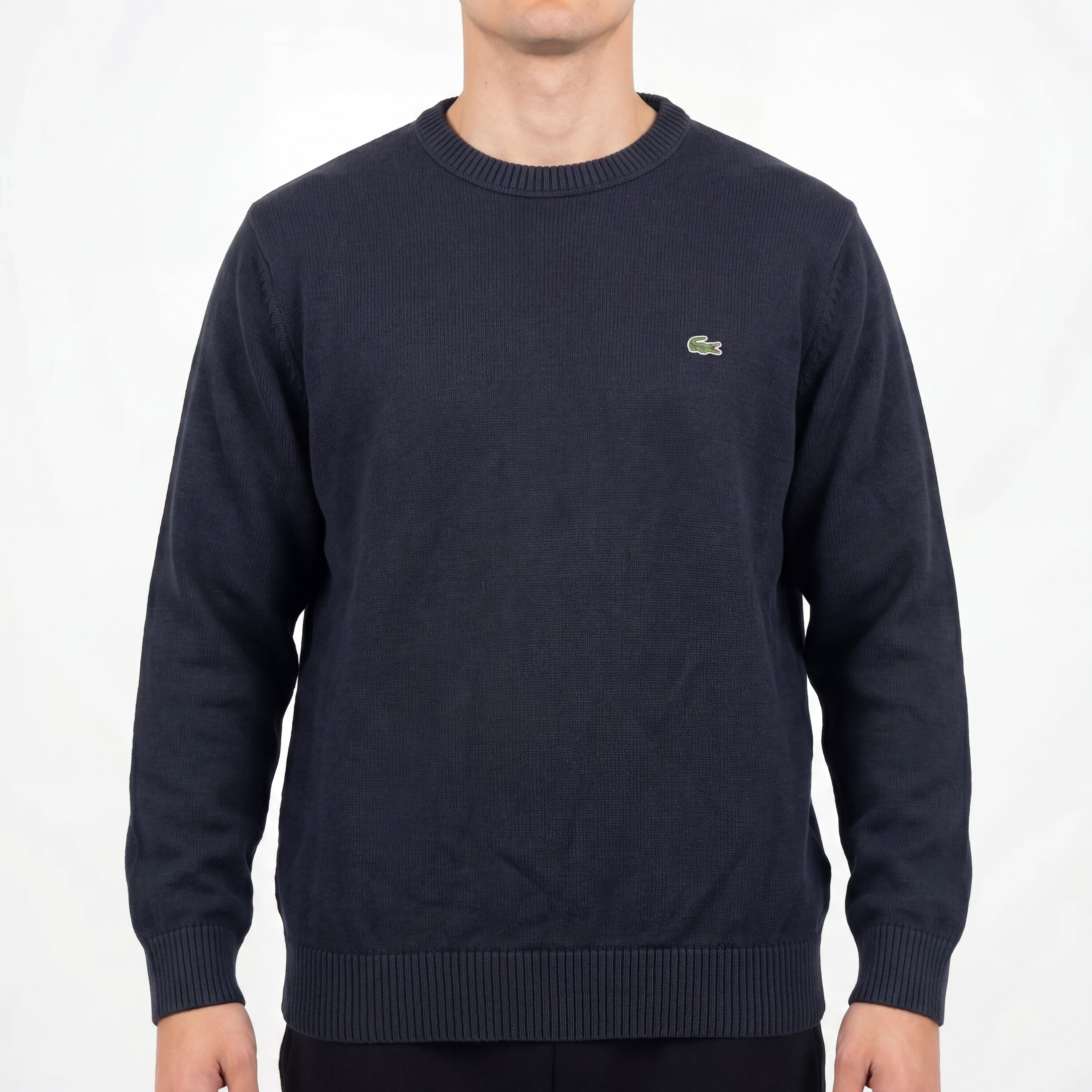 Lacoste Sweater (M)