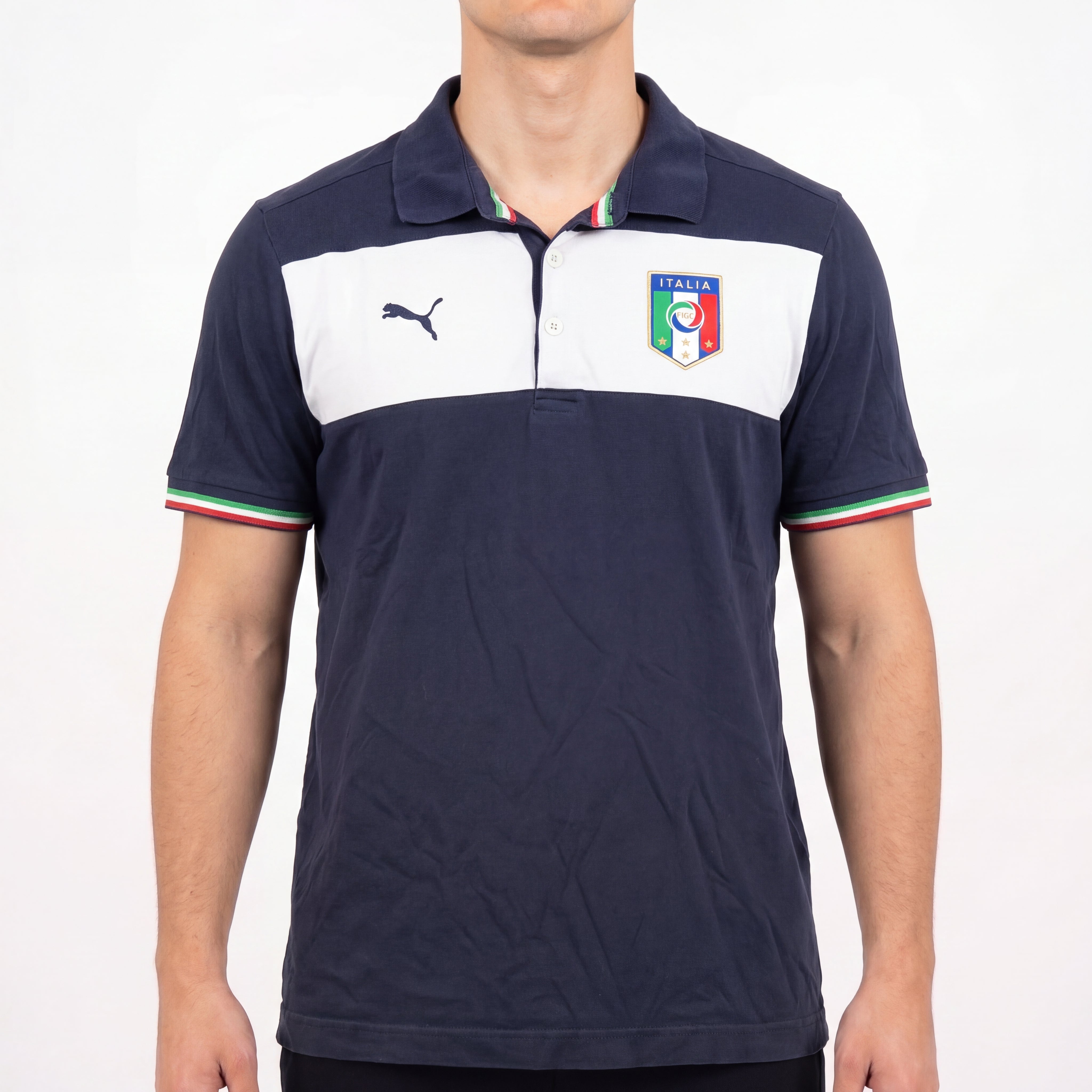 Puma Italia Polo (M)