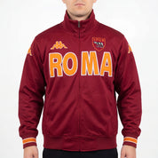 Kappa AS Roma Trackjacket (M)