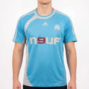 Adidas Olympique Marseille Jersey (XS)