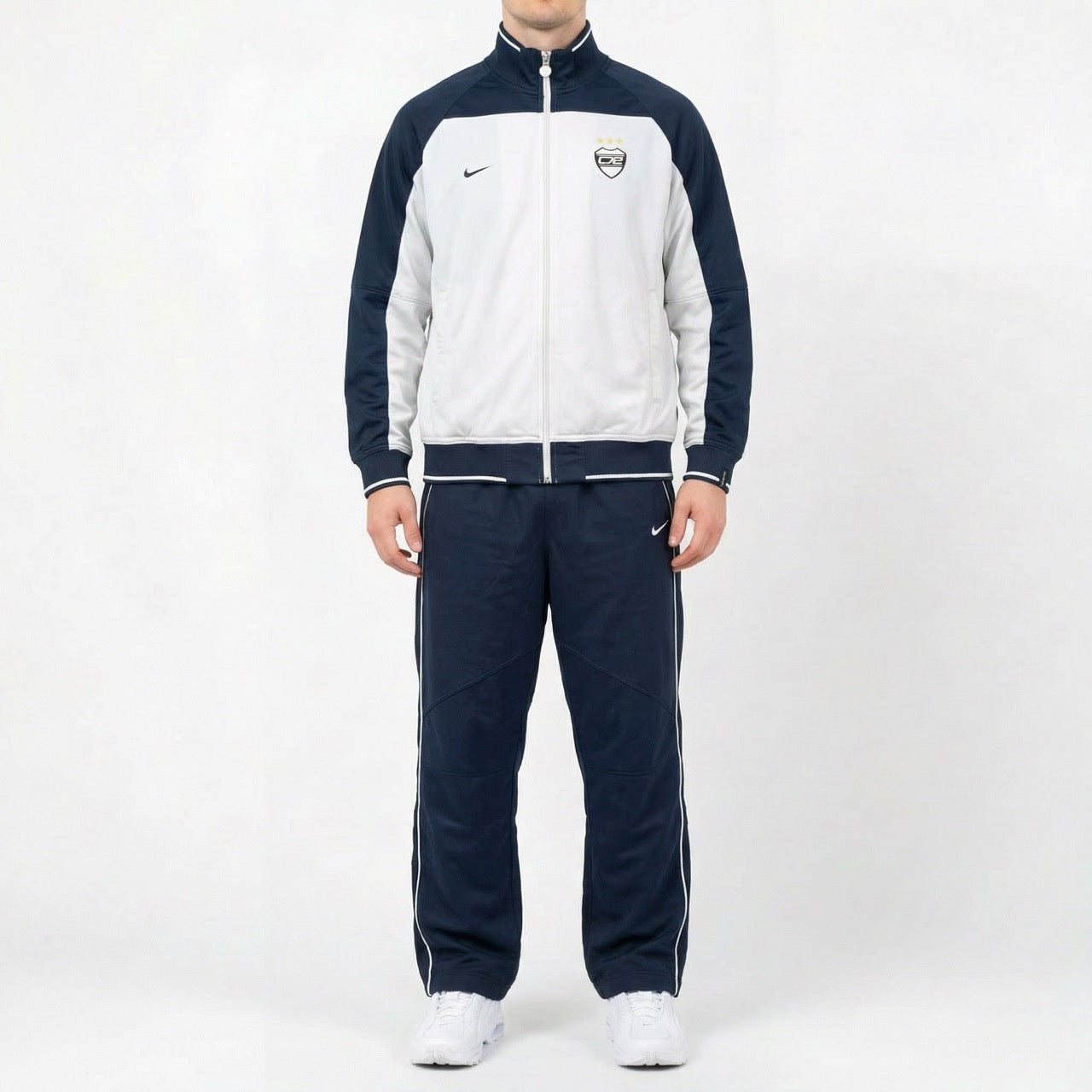 Nike Cortez Tracksuit (L)