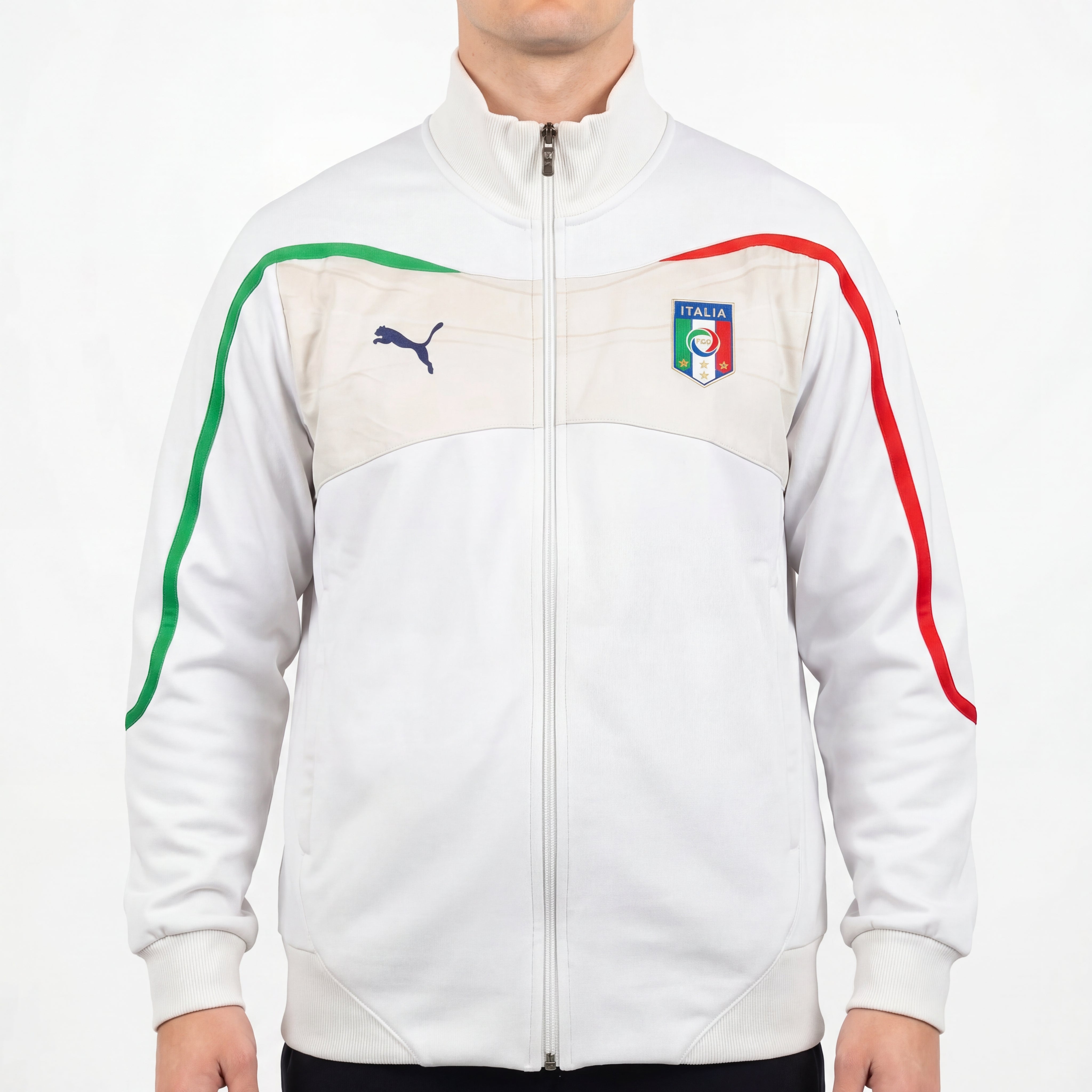 Puma Italia Trackjacket (L)