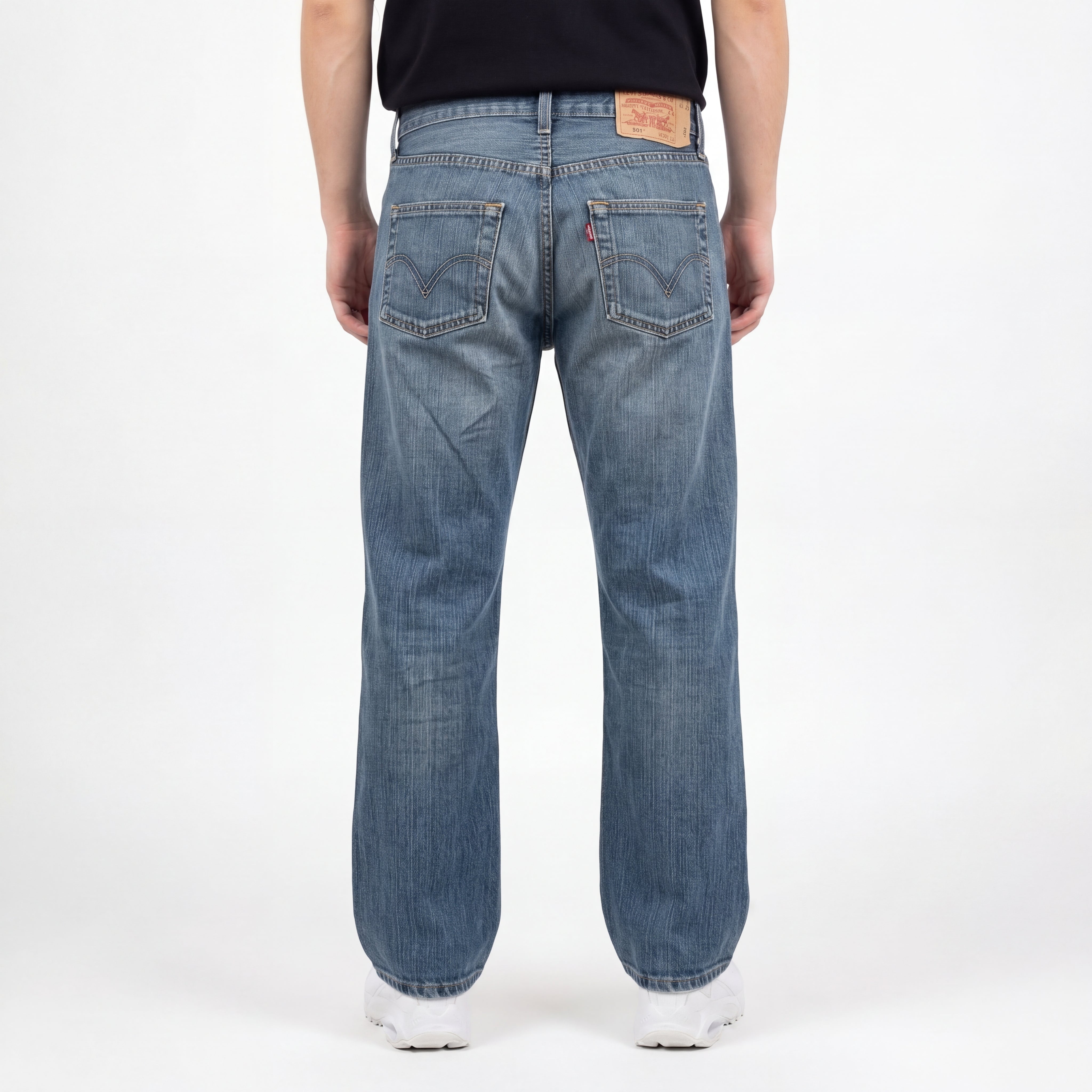 Levi's Jeans (S)