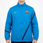 Nike FC Barcelona Trackjacket (S)