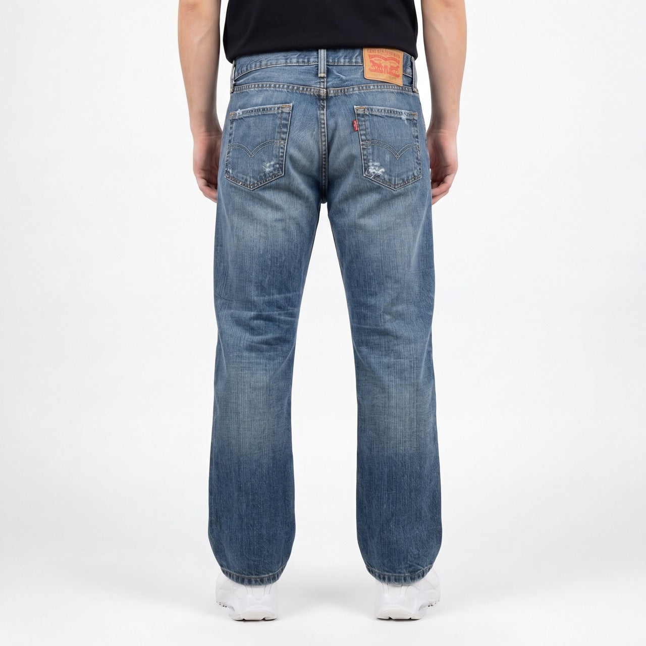 Levi's Jeans (M)