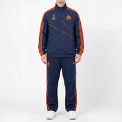 Adidas Olympique Marseille Tracksuit (L)