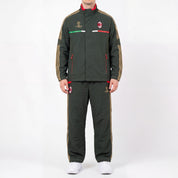 Adidas AC Milan Tracksuit (M)