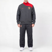 Nike Portugal Tracksuit (S)
