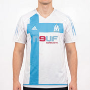 Adidas Olympique Marseille Jersey (M)