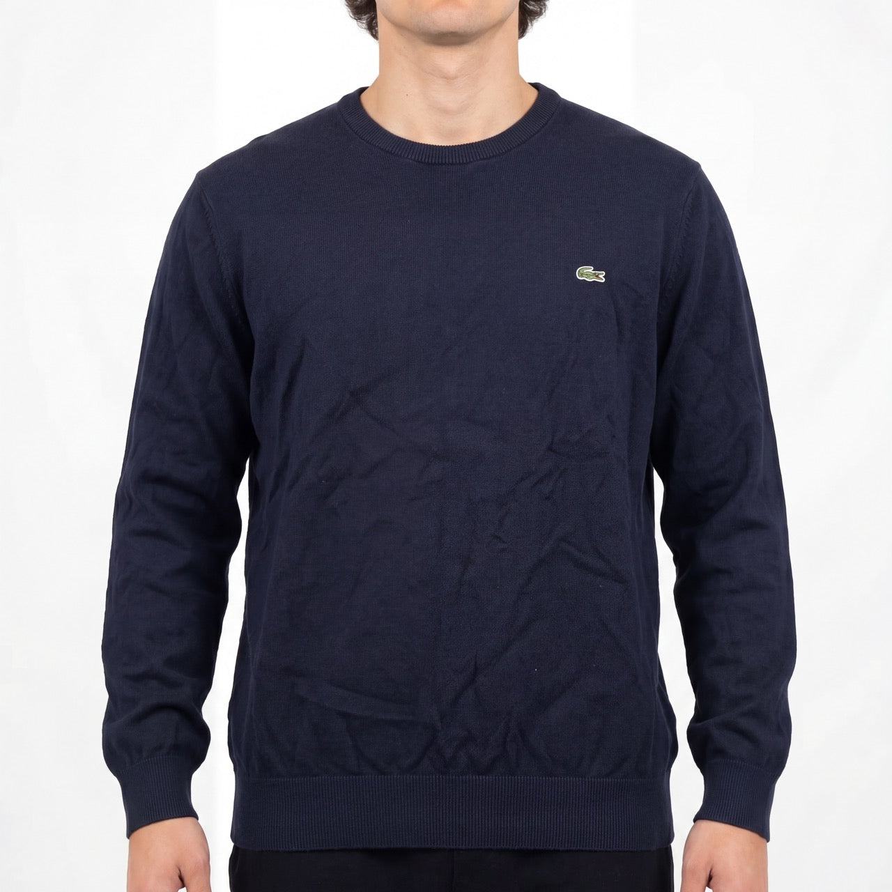 Lacoste Sweater (L)