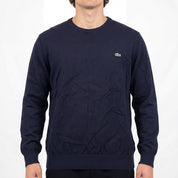 Lacoste Sweater (L)