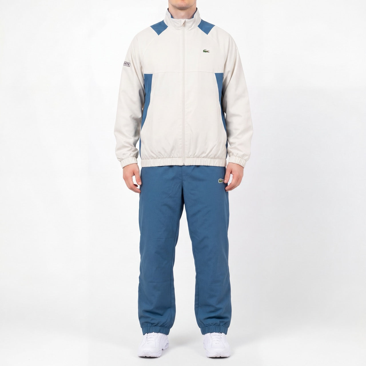 Lacoste Tracksuit (M)