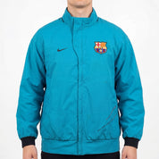 Nike FC Barcelona Trackjacket (M)