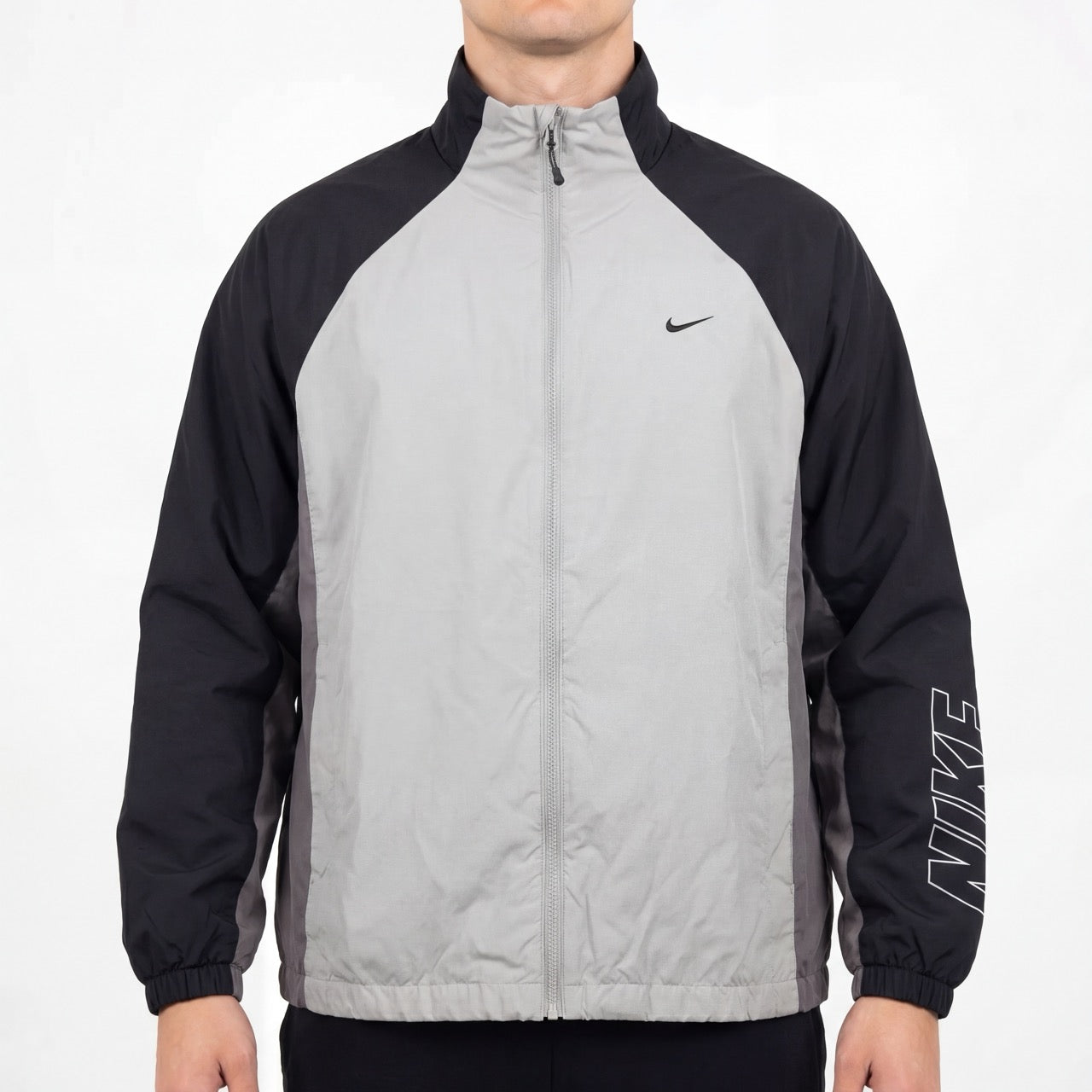 Nike Trackjacket (M)