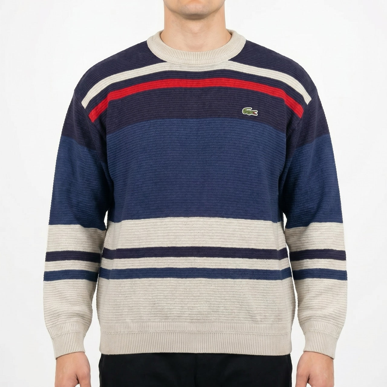 Lacoste Sweater (M)