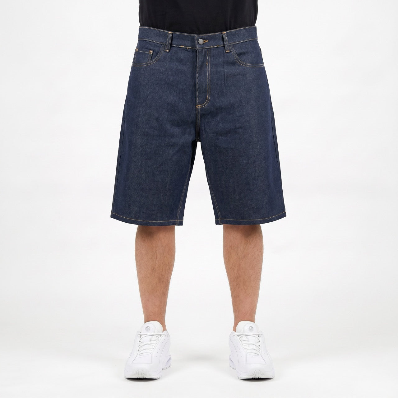 Vintage Baggy Jorts (XXL)
