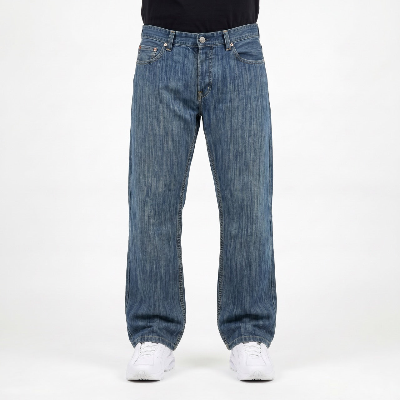 Vintage 90's Levi's Jeans (M)