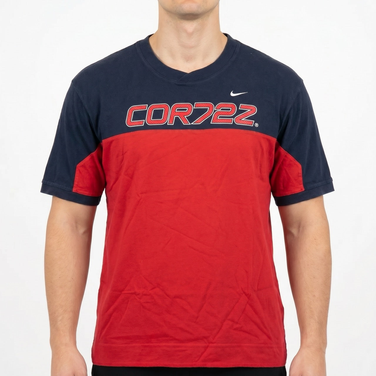 Nike Cortez T-Shirt (L)
