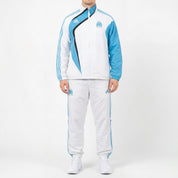Adidas Olympique Marseille Tracksuit (M)