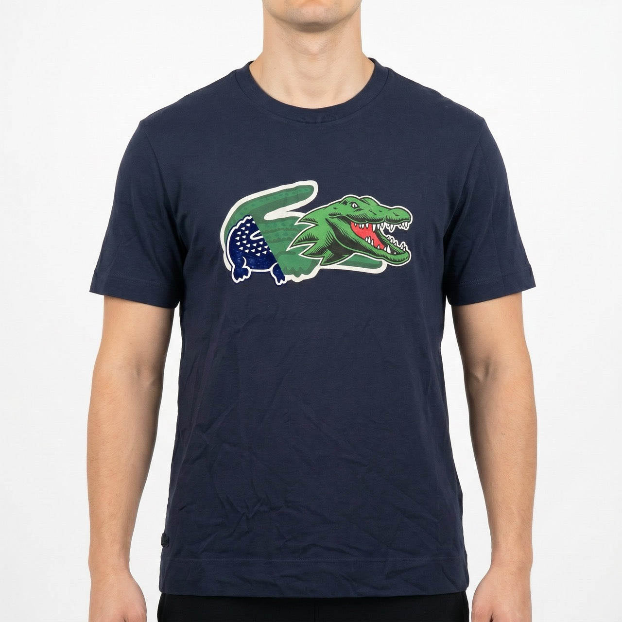 Lacoste T-Shirt (M)