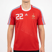 Adidas France Jersey (XL)
