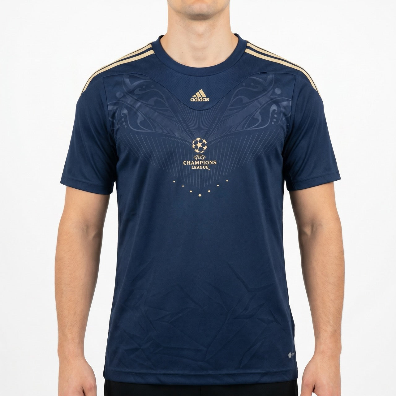 Adidas Champions League T-Shirt(S)