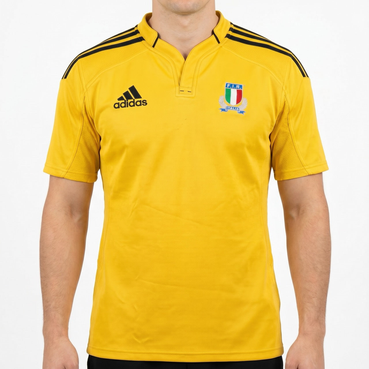 Adidas Italia Polo (XL)