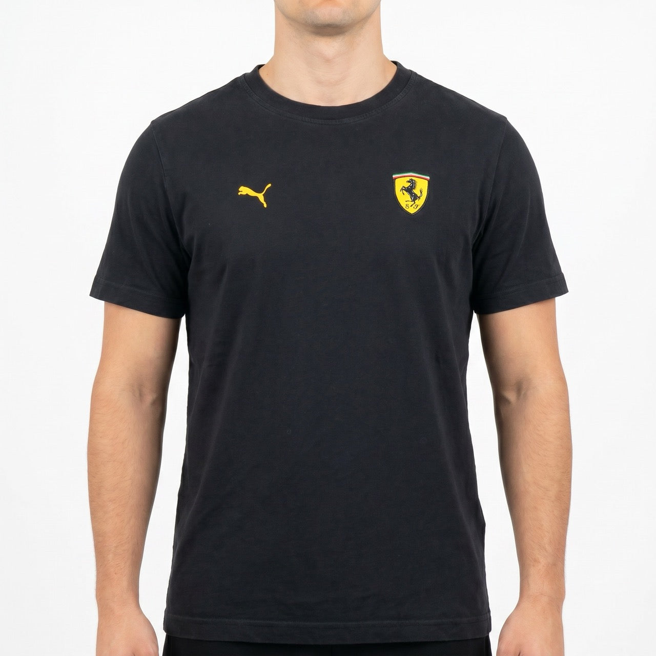 Puma Ferrari T-Shirt (L)