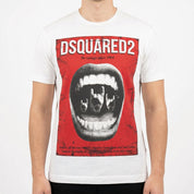 DSQUARED2 T-Shirt (M)