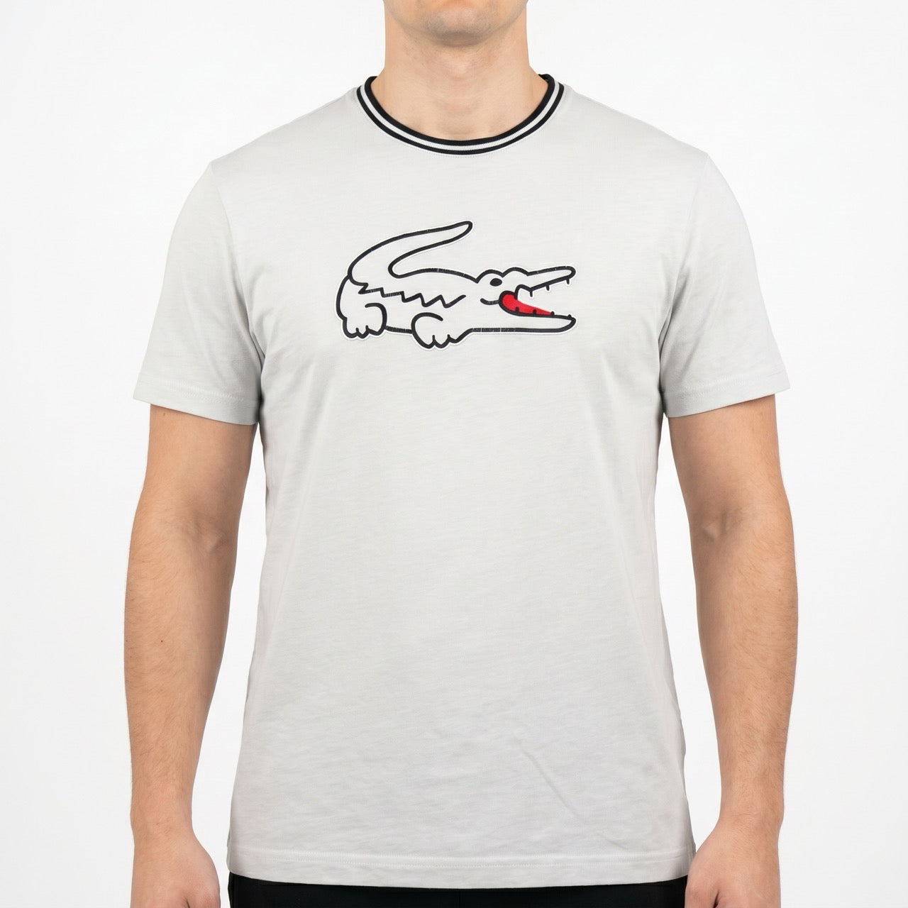 Lacoste T-Shirt (M)