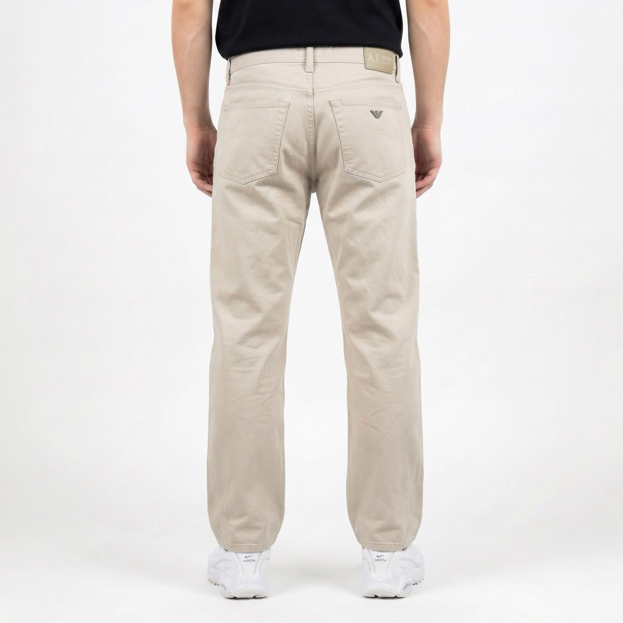 Armani Jeans (M)