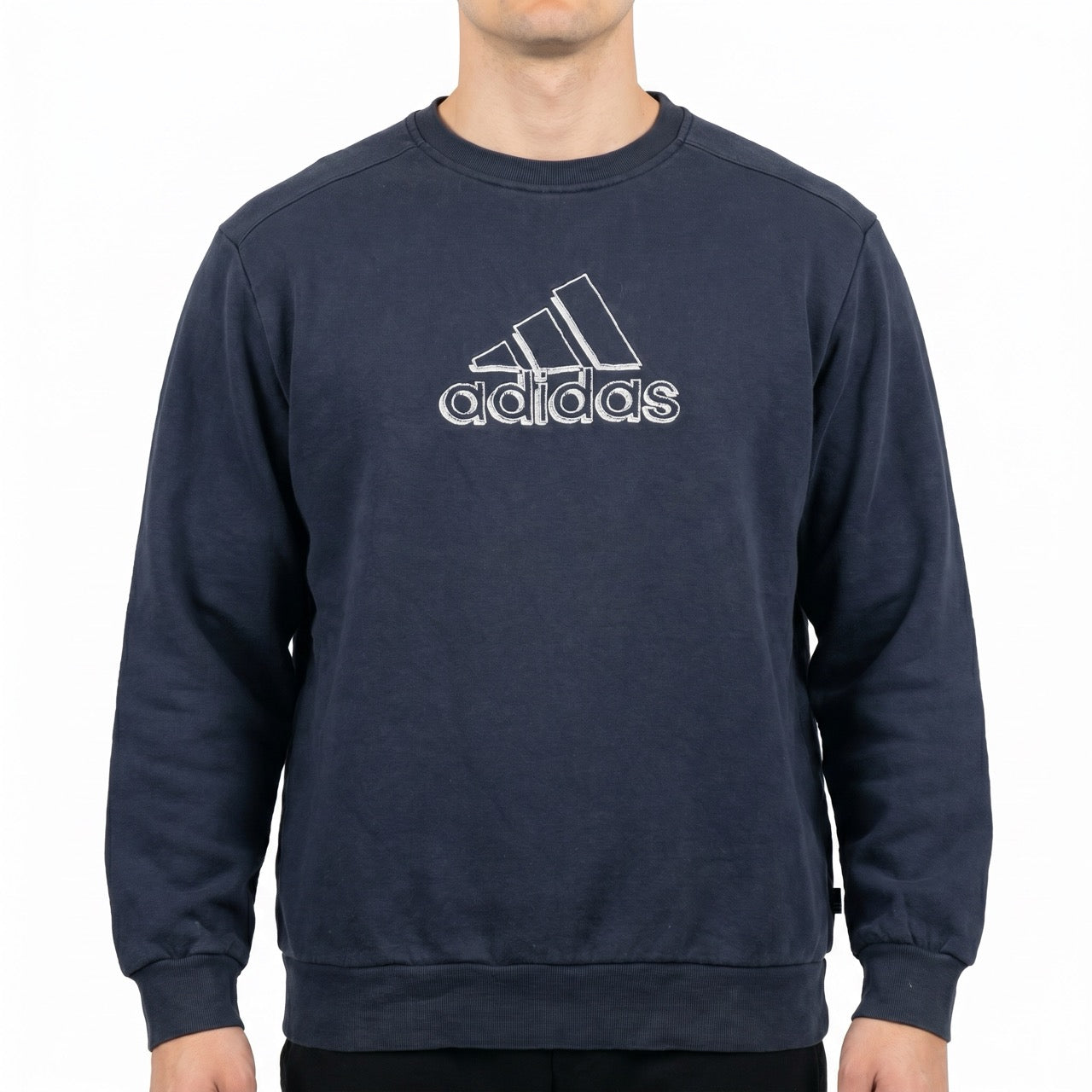 Adidas Sweater (L)