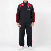 Adidas AC Milan Tracksuit (M)