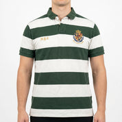 Ralph Lauren Polo (L)