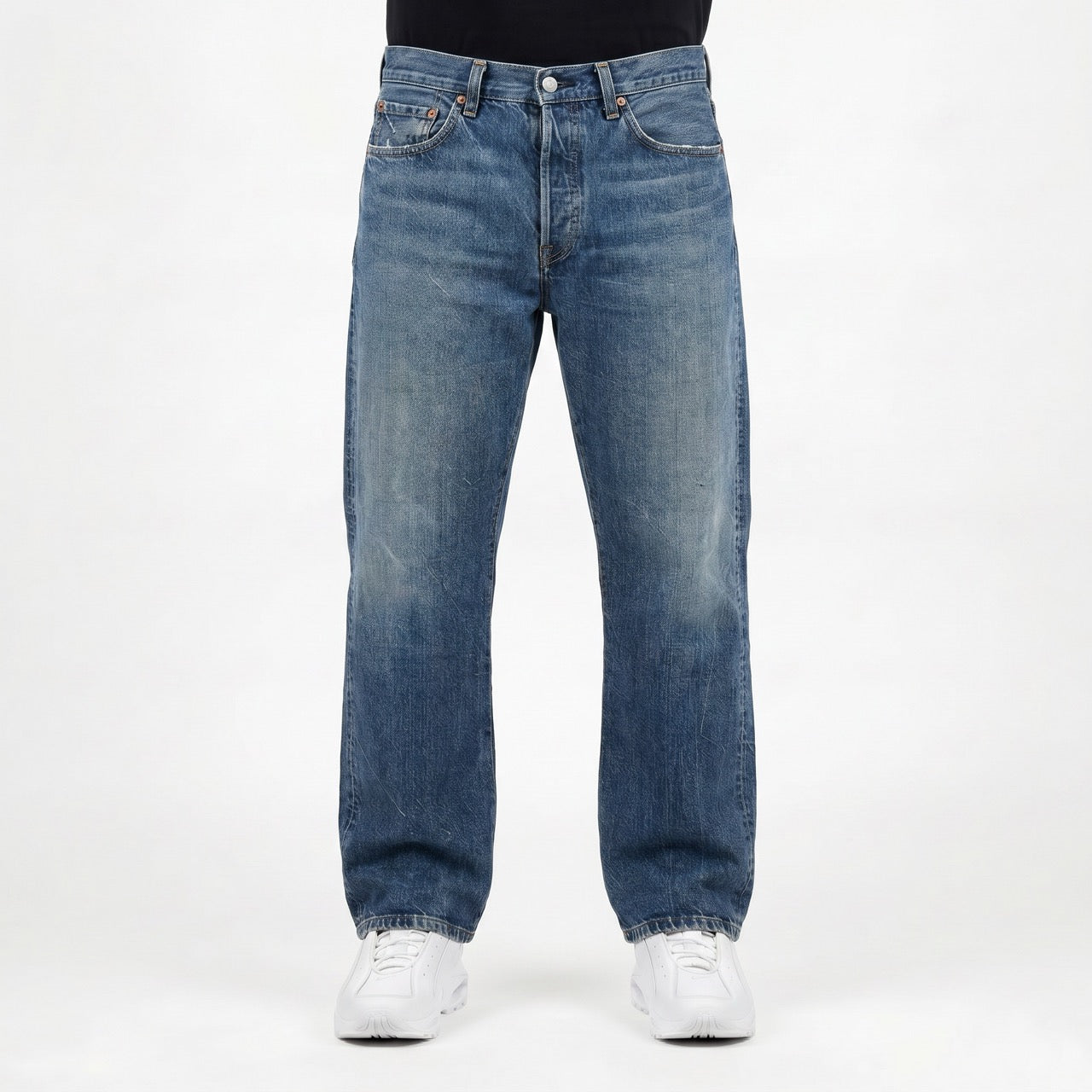 Levi's Jeans (M)