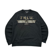 True Religion Sweater (S)