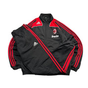 Adidas AC Milan Tracksuit (M)